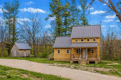 11454 Liberty Ridge Road Road, Liberty, WI, 53825 | Card Image
