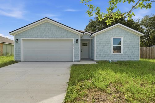 4327 Bessie Cir E, Jacksonville, FL, 32209-3229 | Card Image