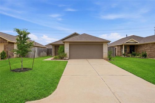 213 Rustic Ridge Cir, Magnolia, TX, 77354-7223 | Card Image