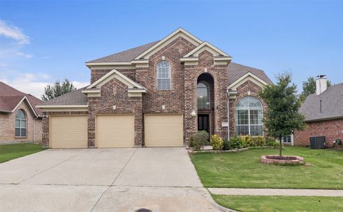 5312 Ridgeson Dr, McKinney, TX, 75071-8211 | Card Image