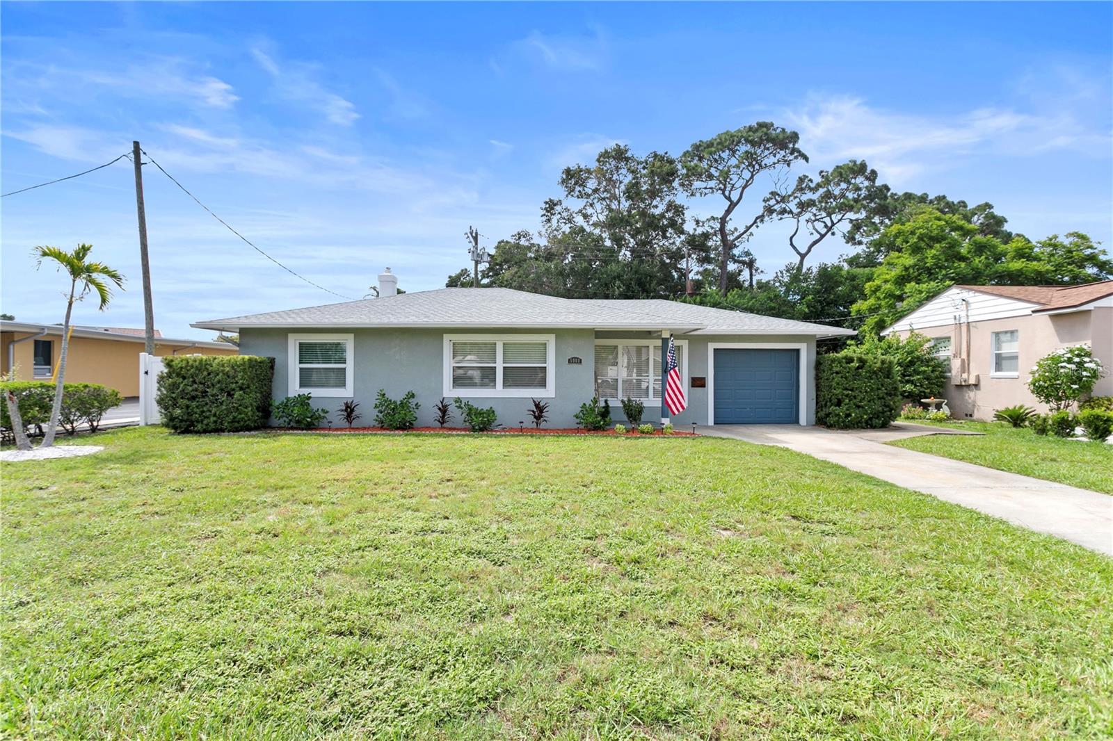 7th Ave, Saint Petersburg, FL 33710