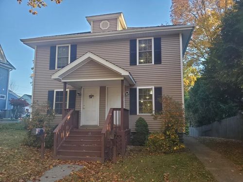 b-60 Amherst St, Worcester, MA, 01602-2033 | Card Image