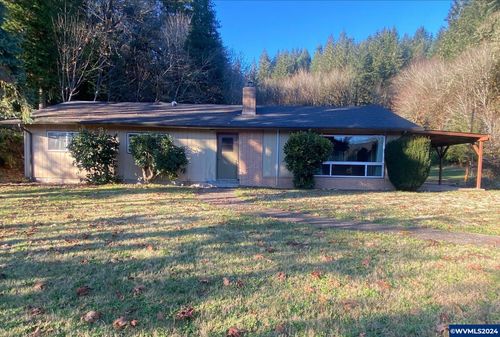 19237 Alsea Hwy, Alsea, OR, 97324-9727 | Card Image