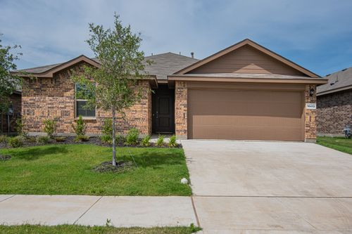 16413 Milwaukee St, Justin, TX, 76247-1230 | Card Image