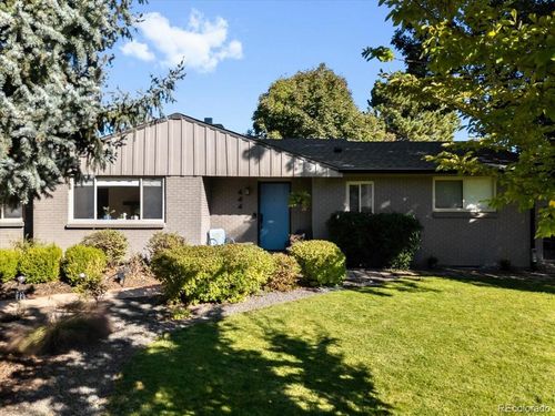 444 S Niagara St, Denver, CO, 80224-1326 | Card Image