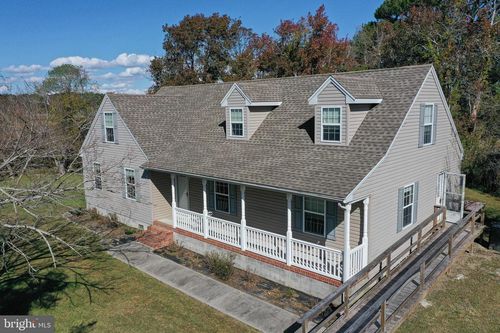 23290 Custom House Rd, DEAL ISLAND, MD, 21821-1308 | Card Image