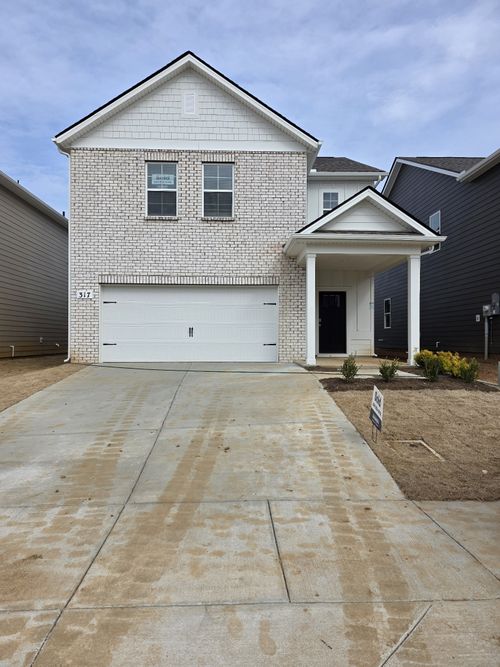 317 Carp Ct, Antioch, TN, 37013-3876 | Card Image