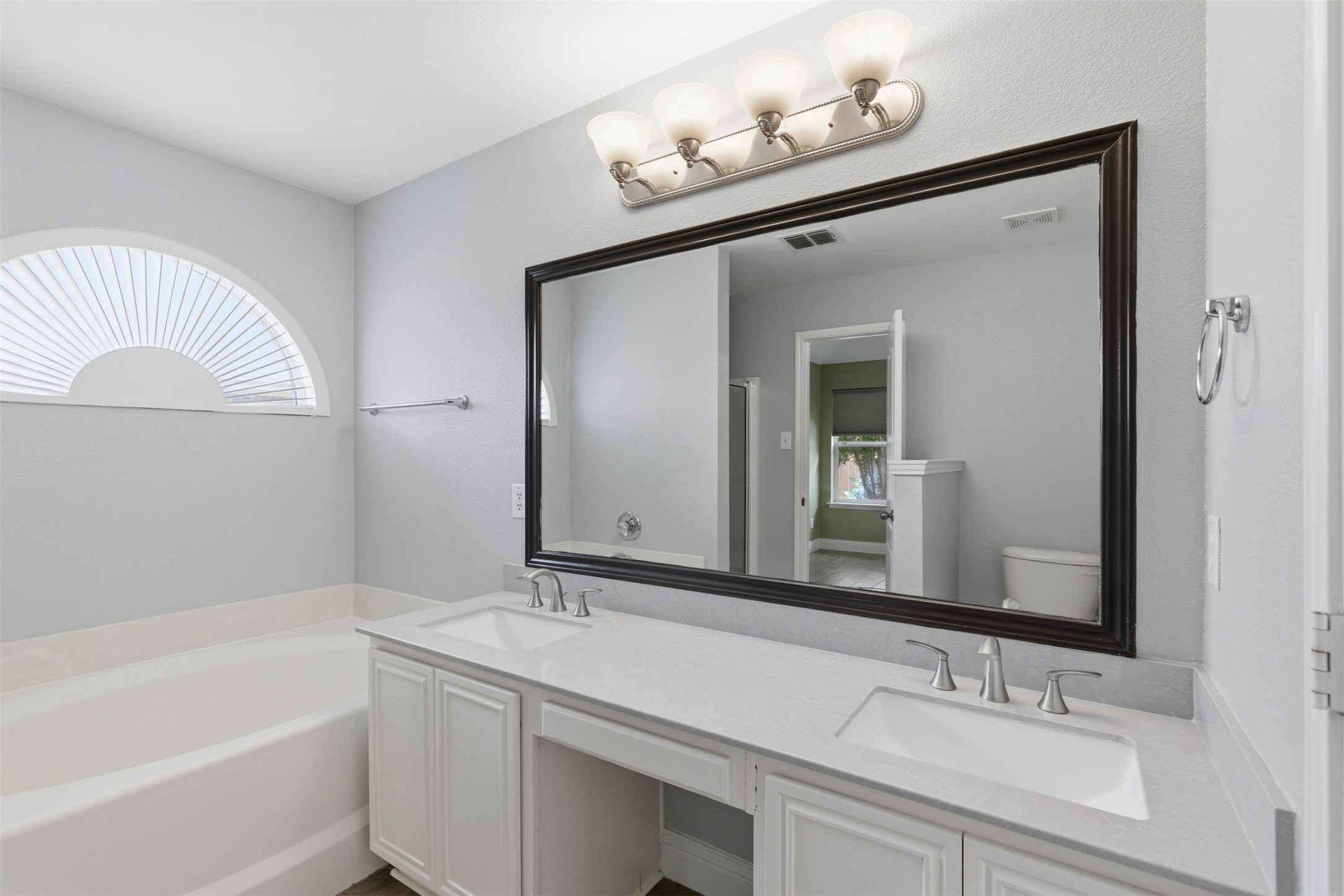 Residential Lease in Fort Worth