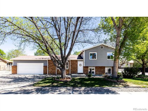 2742 W Redbud Drive, Loveland, CO, 80538 | Card Image