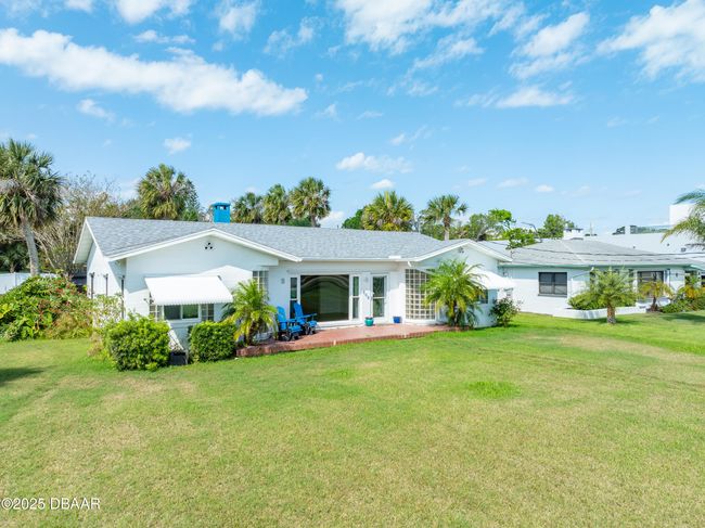 808 S Beach St, House other with 3 bedrooms, 3 bathrooms and null parking in ORMOND BEACH FL | Image 6