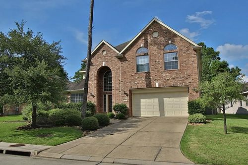 63 S Archwyck Cir, The Woodlands, TX, 77382-2409 | Card Image
