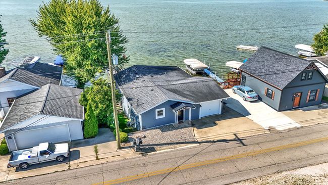 2601 Barrett Rd, House other with 3 bedrooms, 3 bathrooms and null parking in Rochester IN | Image 68
