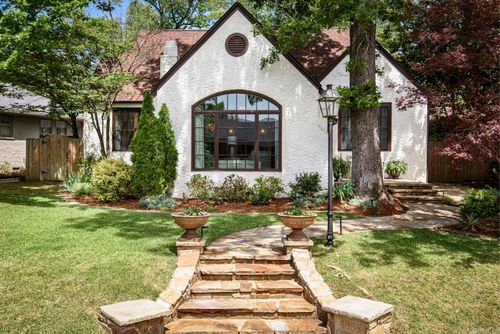 4808 Crestwood Dr, Little Rock, AR, 72207-5438 | Card Image