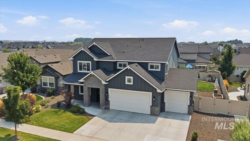 921 E Viedma St, Kuna, ID, 83634-4887 | Card Image
