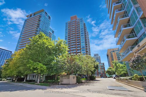 1711-50 Lynn Williams St, Toronto, ON, M6K3R9 | Card Image