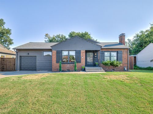 2227 S Florence Place, Tulsa, OK, 74114 | Card Image