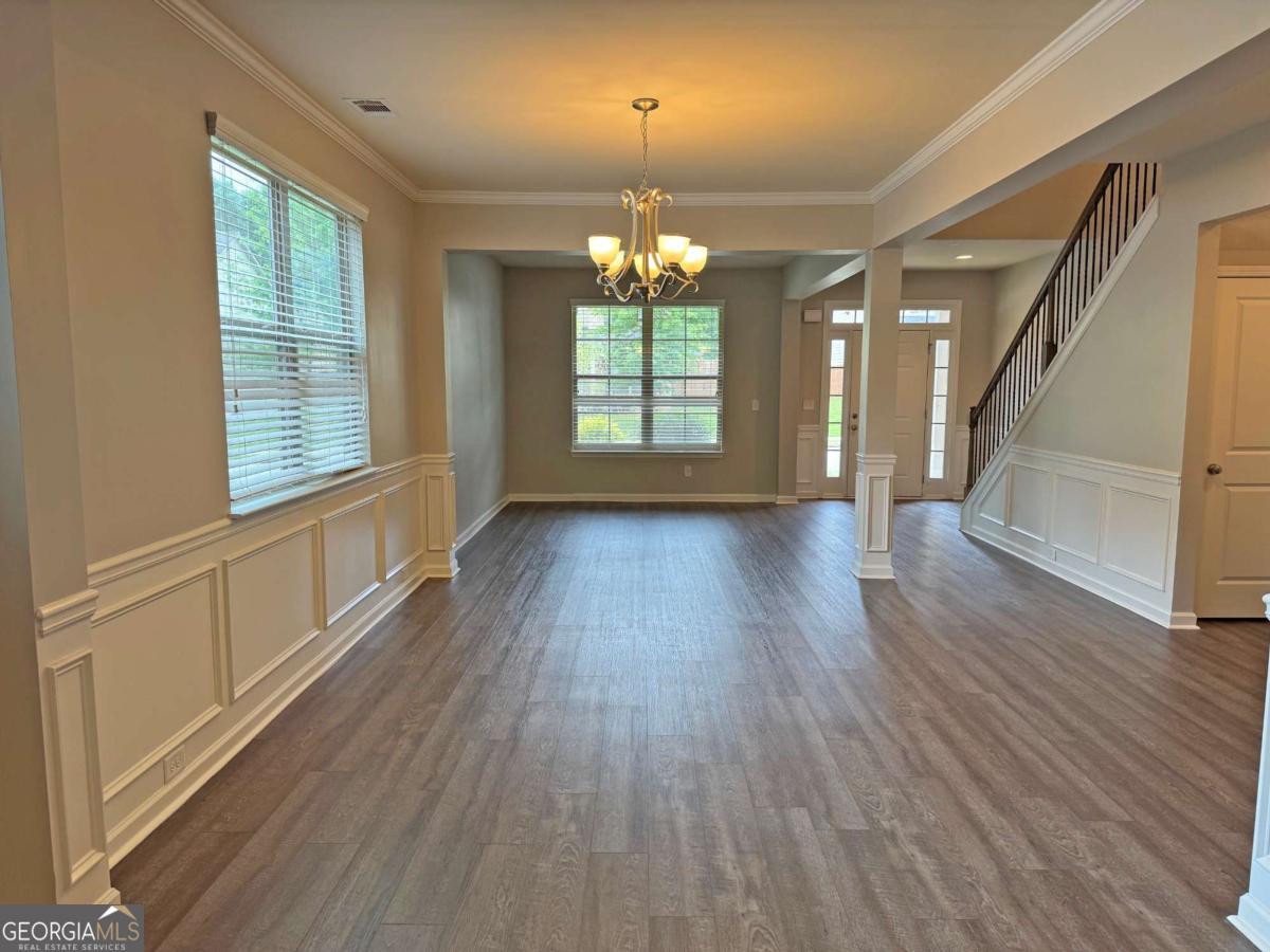 Residential in Mcdonough 4