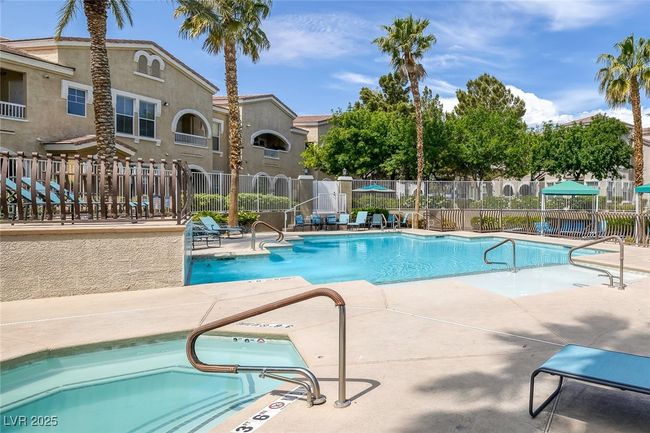 Pool featuring a patio and fence | Image 28