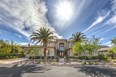 2975 American River Lane, House other with 5 bedrooms, 5 bathrooms and null parking in Las Vegas NV | Image 1