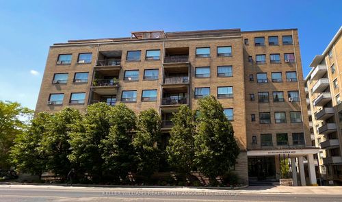 712-660 Eglinton Ave W, Toronto, ON, M5N1C3 | Card Image