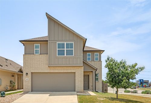 825 Fortrose Ter, Pflugerville, TX, 78660-6042 | Card Image