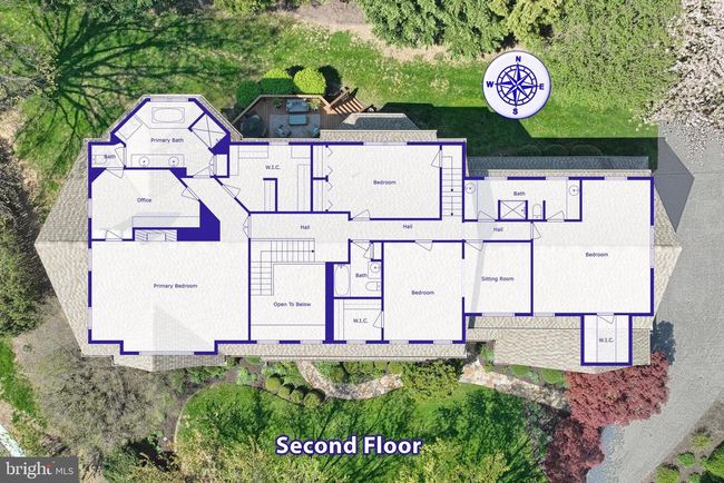 15 Wetherburn Ct, House other with 5 bedrooms, 5 bathrooms and null parking in YORK PA | Image 29