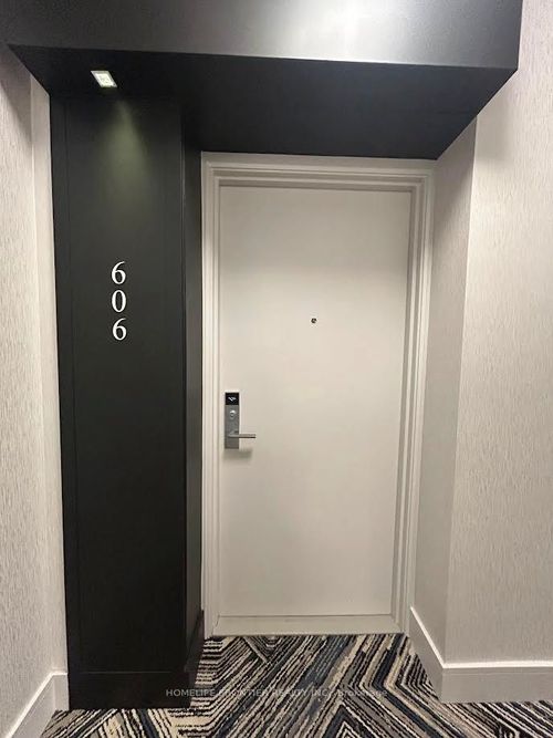 606-80 Sw Marine Parade Drive Sw, Etobicoke, ON, M8V0A3 | Card Image