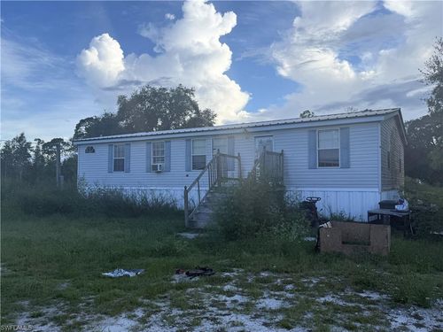 673 Evans Rd, Labelle, FL, 33935 | Card Image