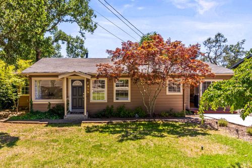 355 Sky Oaks Drive, Angwin, CA, 94508 | Card Image