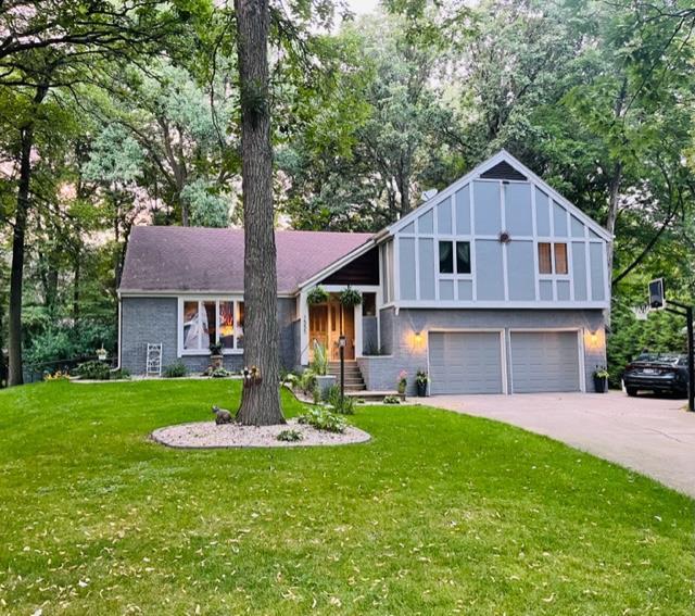 Villa Park Dr, Oshkosh, WI 54904