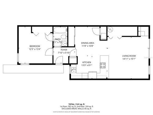 9755 52nd Rd, Gainesville, FL, 32608-4157 | Card Image