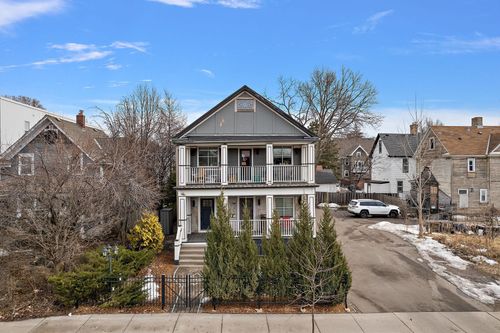 3341 Nicollet Ave, Minneapolis, MN, 55408-4445 | Card Image