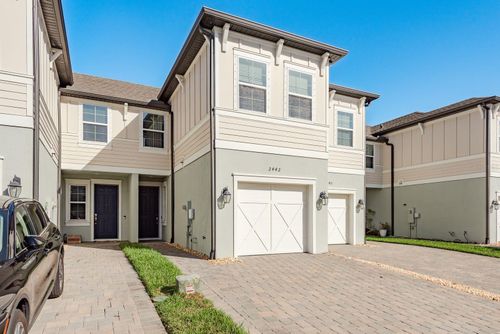 2442 Foggy Creek Cir, CLEARWATER, FL, 33764-2612 | Card Image