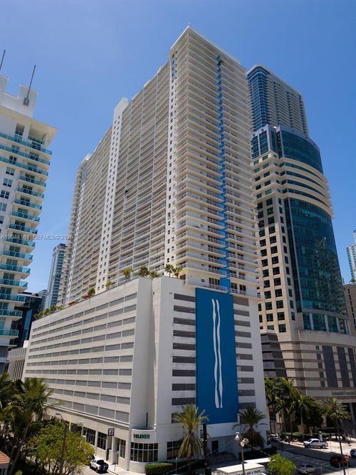 2806-1200 Brickell Bay Dr, Miami, FL, 33131-3266 | Card Image