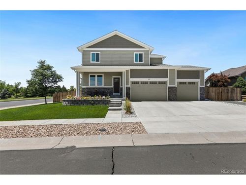 515 Daylight Ct, Brighton, CO, 80601-4640 | Card Image