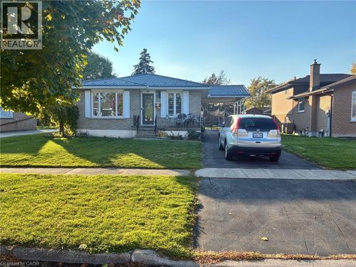 bsmt-40 Marc Blvd, Welland, ON, L3B5T7 | Card Image