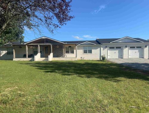 77 Garland Springs Rd, Mount Vernon, AR, 72111-9519 | Card Image