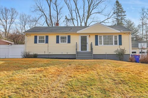 141 Toll House Lane, Fairfield, CT, 06825 | Card Image