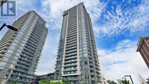 2902-32 Forest Manor Road, Toronto (Henry Farm), ON, M2J1M1 | Card Image