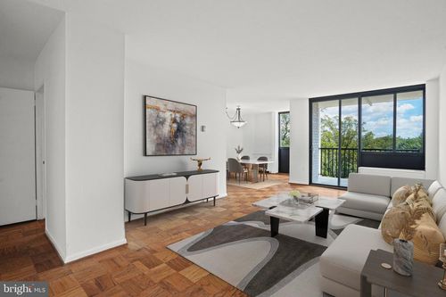 apt-605-4242 E West Hwy, CHEVY CHASE, MD, 20815-5950 | Card Image