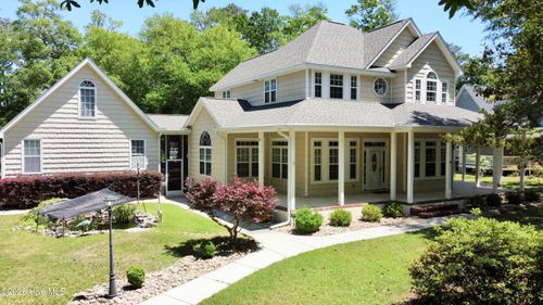 109 Sunburst Cir, Cedar Point, NC, 28584-9294 | Card Image