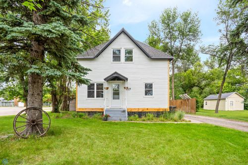 217 N Baldwin St, Mcville, ND, 58254-4815 | Card Image
