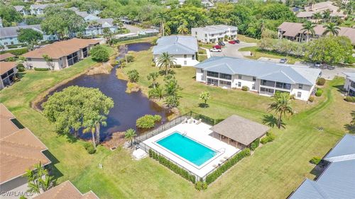 apt-c103-151 Cypress Way E, NAPLES, FL, 34110-1247 | Card Image