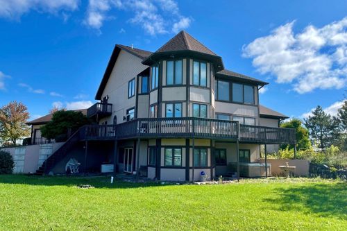 N265 Swamp Angel Rd, Lake Geneva, WI, 53147-4281 | Card Image