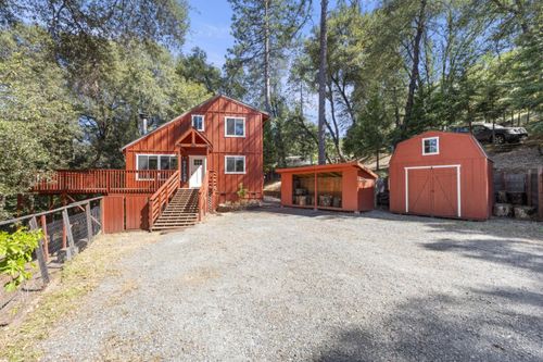 14036 Hilltop Rd, Pine Grove, CA, 95665-9809 | Card Image
