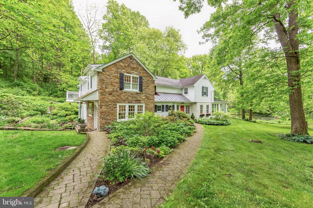 Birchrun Rd, Chester Springs, PA 19425