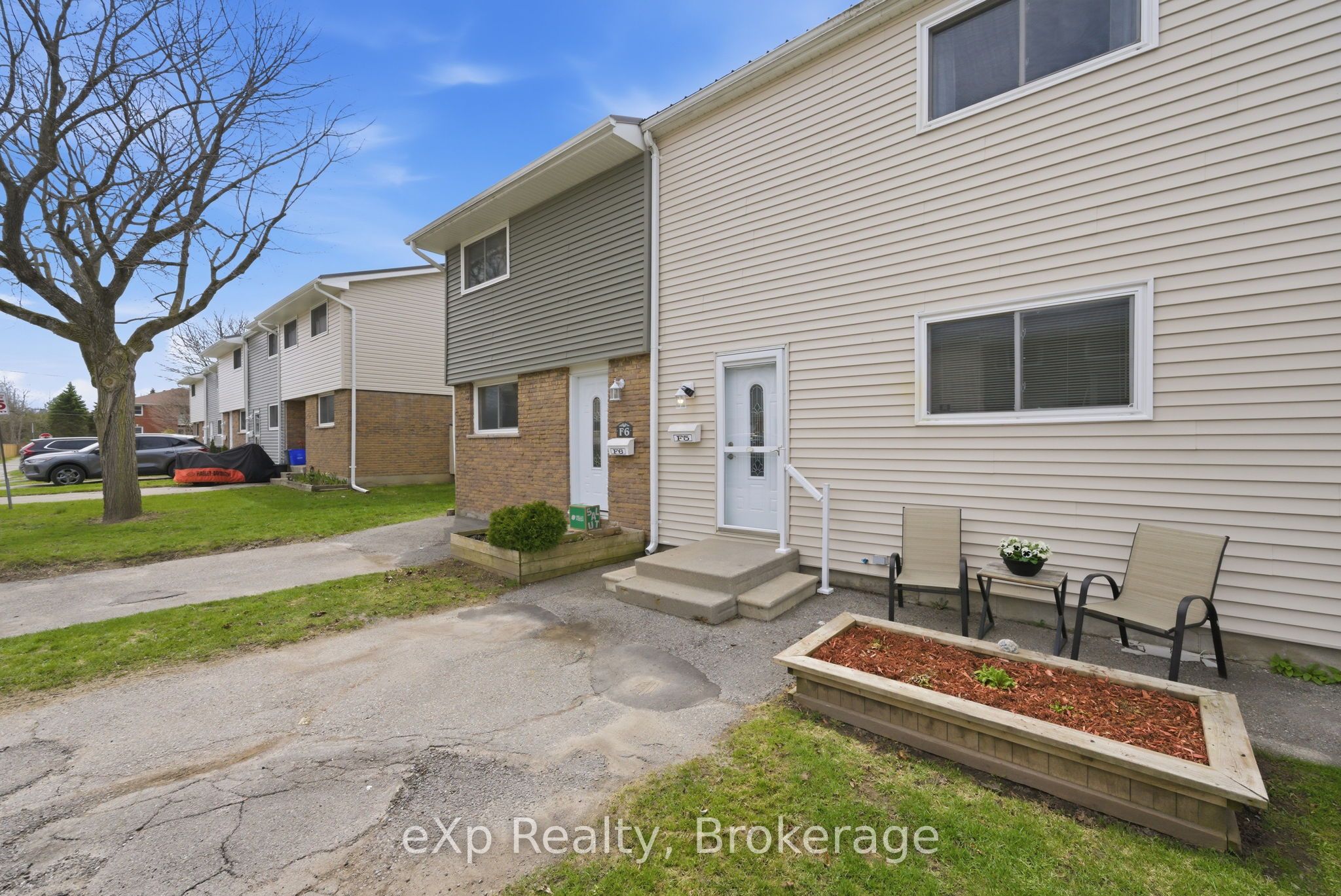 Residential in Cobourg 3