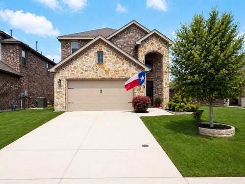 525 Liliana Ln, Anna, TX, 75409-8291 | Card Image