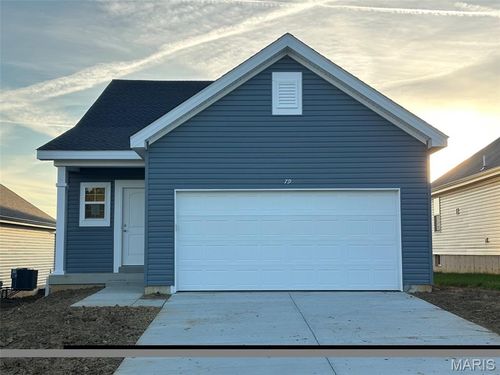 79 Integrity Court, O'Fallon, MO, 63368 | Card Image