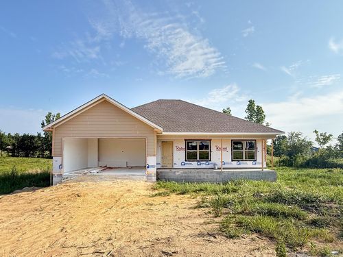 4430 Highway 321 E, Austin, AR, 72007-9086 | Card Image